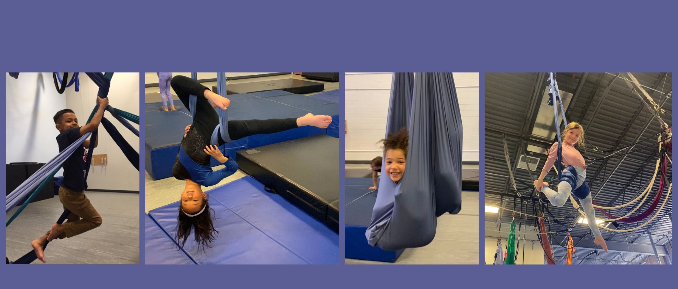 Youth & Teen Classes