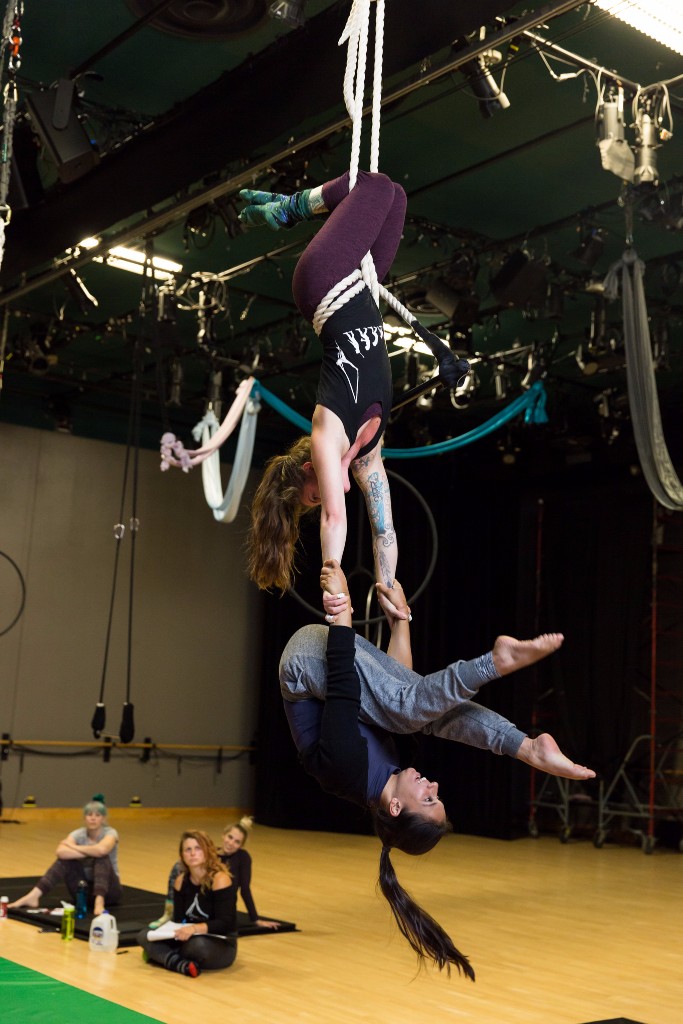 Aerial Dance Festival Gallery - Aerial Dance Classes Boulder | Frequent ...
