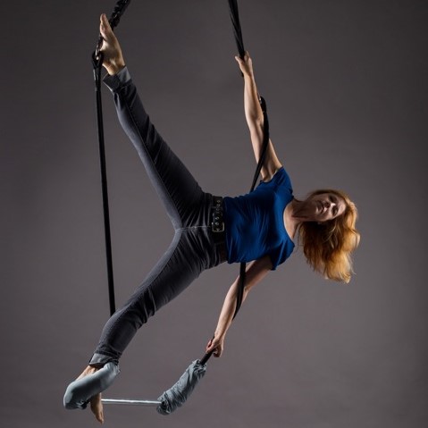 Aerial Silk Trapeze Porn - Register now for Virtual Aerial Dance Festival 2020! - Aerial Dance Classes  Boulder | Frequent Flyers