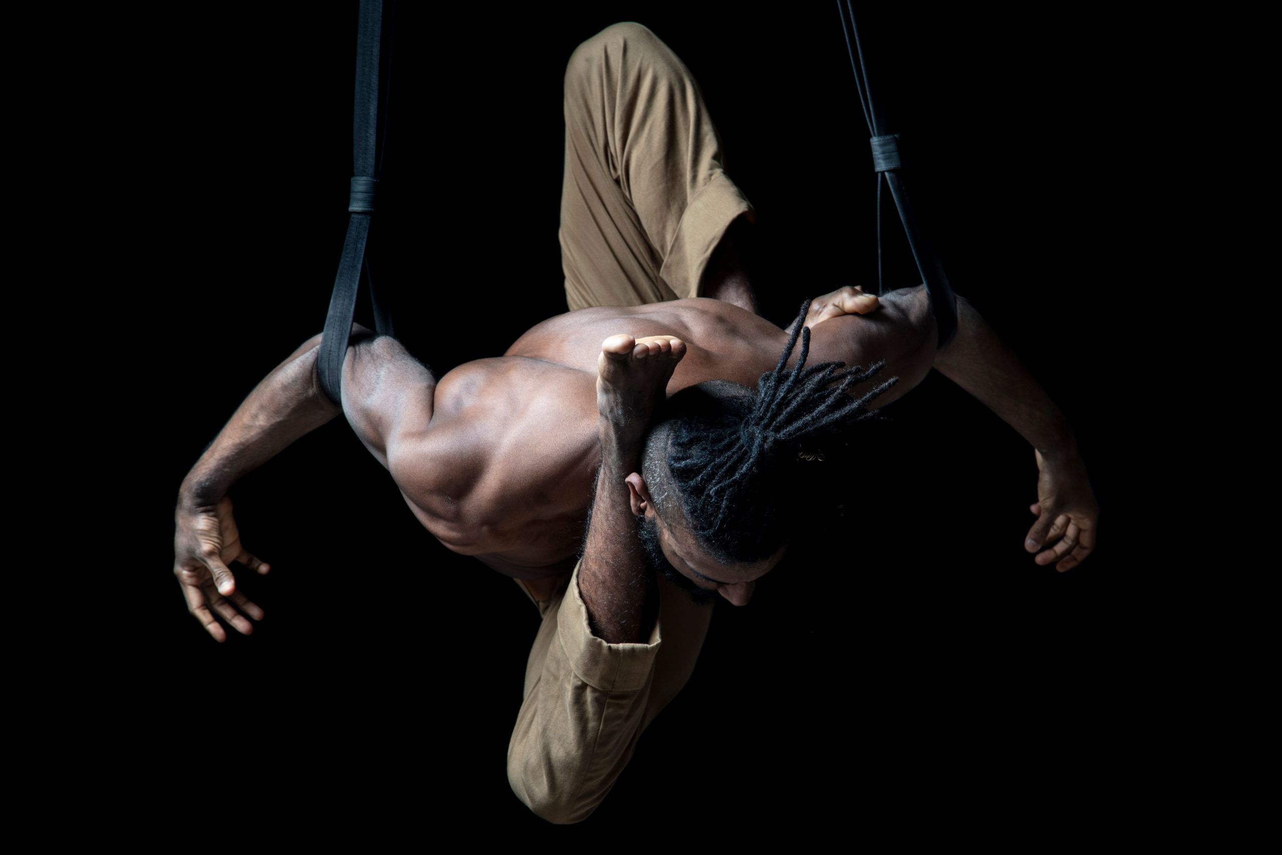 Acrobatic Rope Porn - Register now for Virtual Aerial Dance Festival 2020! - Aerial Dance Classes  Boulder | Frequent Flyers