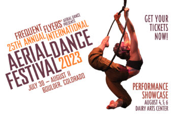 Welcome - Aerial Dance Classes Boulder